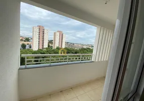 Foto 1 de Apartamento com 2 Quartos à venda, 47m² em Jardim Abaete, Sorocaba