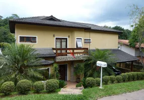 Foto 1 de Casa com 3 Quartos para venda ou aluguel, 431m² em Fazenda Velha, Cajamar