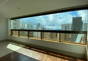 Foto 1 de Apartamento com 4 Quartos para alugar, 154m² em Vila da Serra, Nova Lima