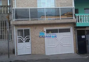 Foto 1 de Casa com 3 Quartos à venda, 150m² em Sao Roberto Jordanesia, Cajamar