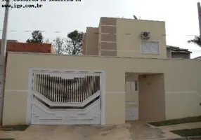 Foto 1 de Casa com 3 Quartos à venda, 200m² em Jardim Bela Vista, Indaiatuba