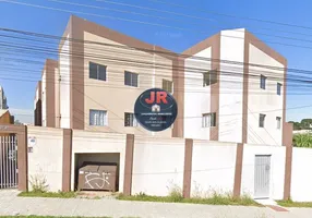 Foto 1 de Cobertura com 2 Quartos à venda, 110m² em Sitio Cercado, Curitiba