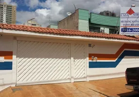 Foto 1 de com 3 Quartos à venda, 238m² em Jardim Irajá, Ribeirão Preto