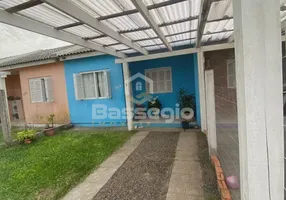 Foto 1 de Casa com 2 Quartos à venda, 52m² em Nova Tramandaí, Tramandaí