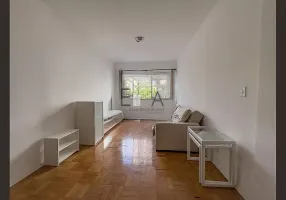 Foto 1 de Apartamento com 3 Quartos para alugar, 98m² em Vila Nova Conceição, São Paulo