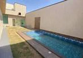 Foto 1 de Casa com 3 Quartos à venda, 160m² em Alphaville, Santana de Parnaíba