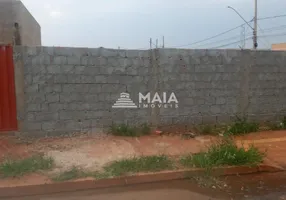 Foto 1 de Lote/Terreno à venda, 200m² em Residencial Ilha de Marajo I, Uberaba