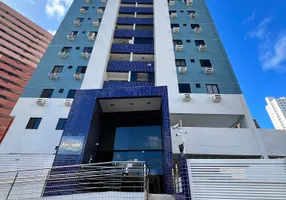 Foto 1 de Apartamento com 3 Quartos à venda, 64m² em Manaíra, João Pessoa