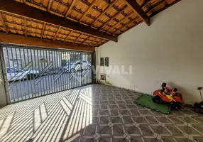 Foto 1 de Casa com 2 Quartos à venda, 86m² em Parque da Colina, Itatiba