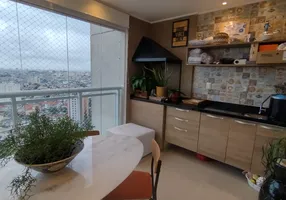 Foto 1 de Apartamento com 2 Quartos à venda, 73m² em Lauzane Paulista, São Paulo