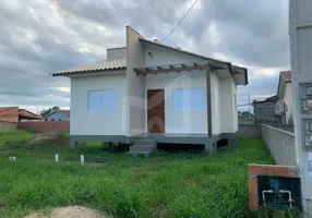 Foto 1 de Casa com 2 Quartos à venda, 56m² em Distrito de Morro Grande, Sangão