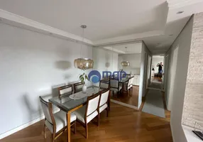 Foto 1 de Apartamento com 3 Quartos à venda, 86m² em Vila Maria, São Paulo