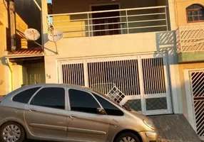 Foto 1 de Casa de Condomínio com 3 Quartos à venda, 160m² em São João, Itapevi