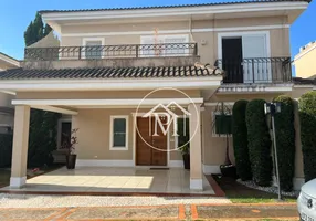 Foto 1 de Casa de Condomínio com 4 Quartos à venda, 265m² em Vila Boa Vista, Sorocaba