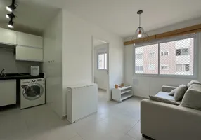 Foto 1 de Apartamento com 2 Quartos para alugar, 35m² em Vila Leopoldina, São Paulo