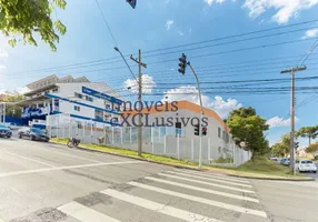 Foto 1 de Ponto Comercial para venda ou aluguel, 1000m² em Centro Cívico, Curitiba