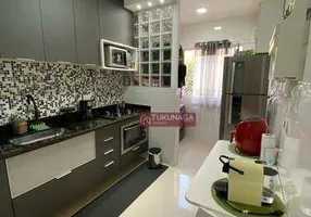 Foto 1 de Apartamento com 2 Quartos à venda, 55m² em Gopouva, Guarulhos