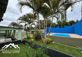 Foto 1 de Fazenda/Sítio com 3 Quartos à venda, 450m² em Jardim Nova Limeira, Limeira