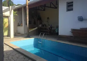 Foto 1 de Casa com 3 Quartos à venda, 260m² em Vila Oliveira, Mogi das Cruzes