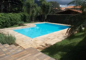 Foto 1 de Casa com 4 Quartos à venda, 386m² em Vila Petropolis, Atibaia