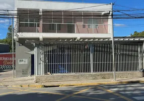 Foto 1 de Sobrado com 2 Quartos à venda, 209m² em Vila Esperança, Jundiaí