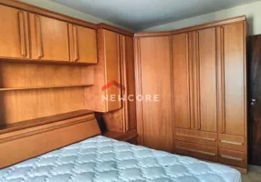 Foto 1 de Apartamento com 2 Quartos à venda, 62m² em Parque Santo Antônio, Taubaté