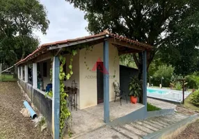 Foto 1 de Fazenda/Sítio com 4 Quartos à venda, 580m² em Rio Abaixo, Jacareí