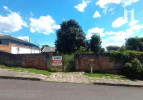 Foto 1 de Lote/Terreno à venda, 390m² em Loteamento Itaboa, Campo Largo