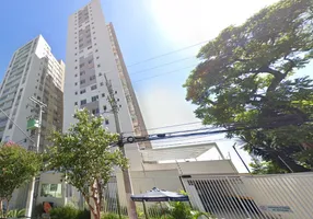 Foto 1 de Apartamento com 1 Quarto à venda, 44m² em Barra Funda, São Paulo