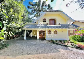 Foto 1 de Casa de Condomínio com 4 Quartos à venda, 239m² em , Gramado