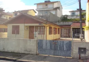 Foto 1 de Lote/Terreno à venda em Jardim Atlântico, Florianópolis