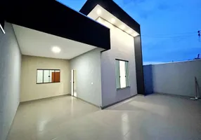 Foto 1 de Casa com 3 Quartos à venda, 107m² em , Santa Helena de Goiás