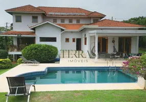 Foto 1 de Casa de Condomínio com 4 Quartos à venda, 500m² em Jardim Residencial Itaim, Itu