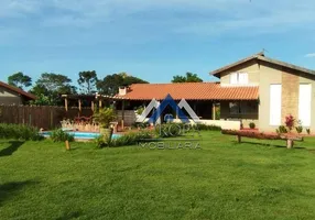 Foto 1 de Fazenda/Sítio com 3 Quartos à venda, 200m² em Jerumenha, Londrina