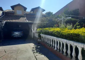 Foto 1 de Sobrado com 3 Quartos à venda, 187m² em Jardim Alto da Colina, Valinhos