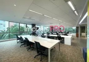 Foto 1 de Sala Comercial para alugar, 871m² em Vila Nova Conceição, São Paulo