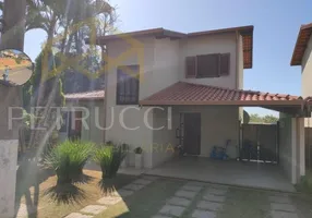 Foto 1 de Casa de Condomínio com 3 Quartos à venda, 190m² em Parque Rural Fazenda Santa Cândida, Campinas