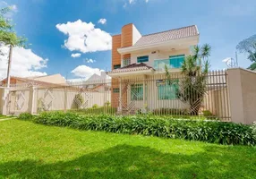 Foto 1 de Casa com 3 Quartos à venda, 150m² em Centro Civico, Foz do Iguaçu
