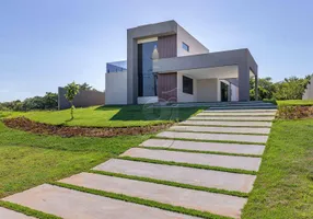 Foto 1 de Casa de Condomínio com 3 Quartos à venda, 262m² em Rodovia, Sertanópolis