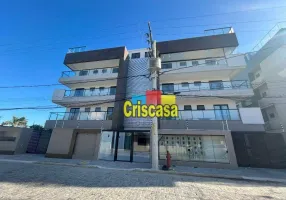 Foto 1 de Cobertura com 3 Quartos à venda, 188m² em Costazul, Rio das Ostras