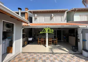 Foto 1 de Casa com 3 Quartos à venda, 117m² em Dois Córregos, Piracicaba