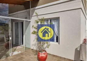 Foto 1 de Casa de Condomínio com 3 Quartos à venda, 180m² em Loteamento Reserva Ermida, Jundiaí