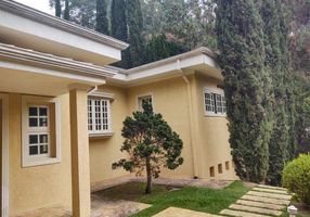 Casa de Condomínio com 3 Quartos à venda, 280m² em Serra dos Lagos Jordanesia, Cajamar - imagem 1 Foto 1 de Casa de Condomínio com 3 Quartos à venda, 280m² em Serra dos Lagos Jordanesia, Cajamar