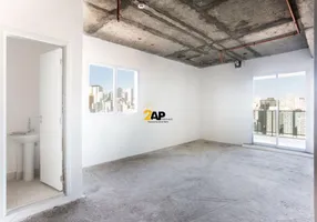 Foto 1 de Sala Comercial à venda, 33m² em Liberdade, São Paulo