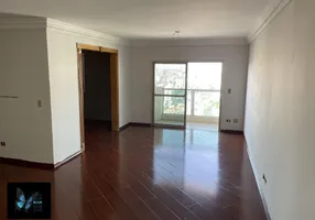 Foto 1 de Apartamento com 3 Quartos à venda, 108m² em Tatuapé, São Paulo