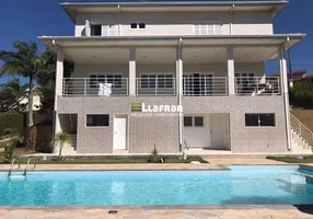 Foto 1 de Casa com 5 Quartos à venda, 3000m² em Condominio Jardim das Palmeiras, Bragança Paulista