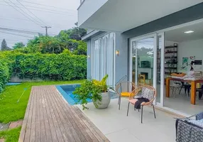 Foto 1 de Casa com 4 Quartos à venda, 190m² em Lagoa da Conceição, Florianópolis