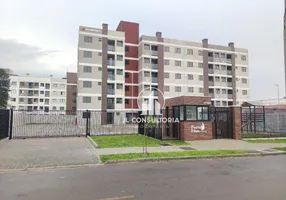 Foto 1 de Apartamento com 2 Quartos à venda, 46m² em Parque da Fonte, São José dos Pinhais