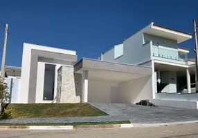 Foto 1 de Casa de Condomínio com 3 Quartos à venda, 185m² em Condominio Jardim Portugual, Sorocaba