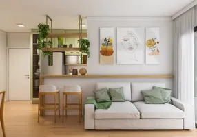 Foto 1 de Apartamento com 2 Quartos à venda, 64m² em Boa Vista, Sorocaba